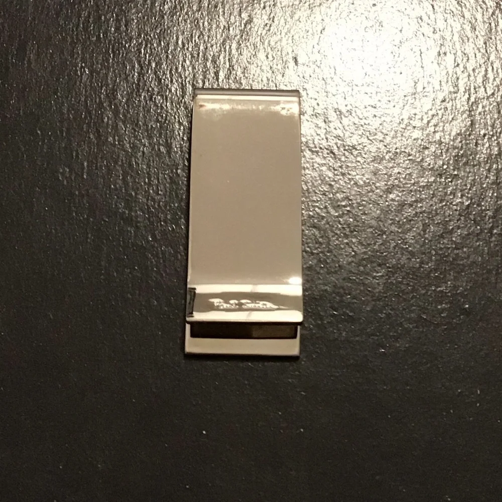 Paul Smith Money Clip